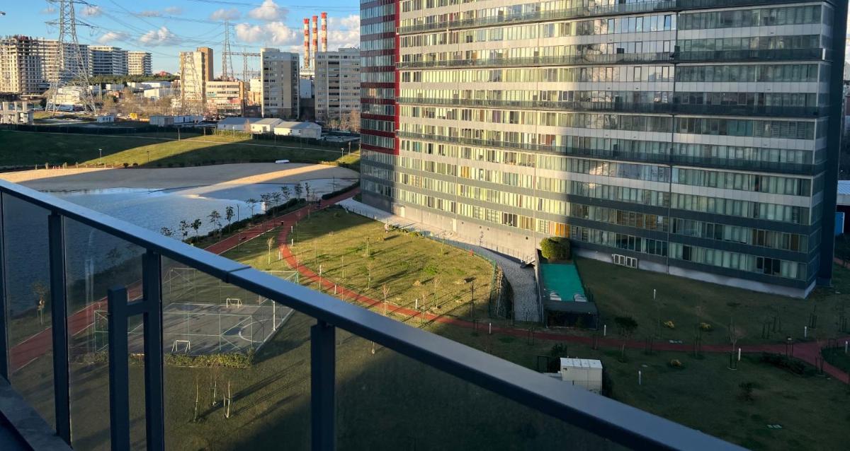 KozaPark family Luxury Apartmant 151sm - Housity