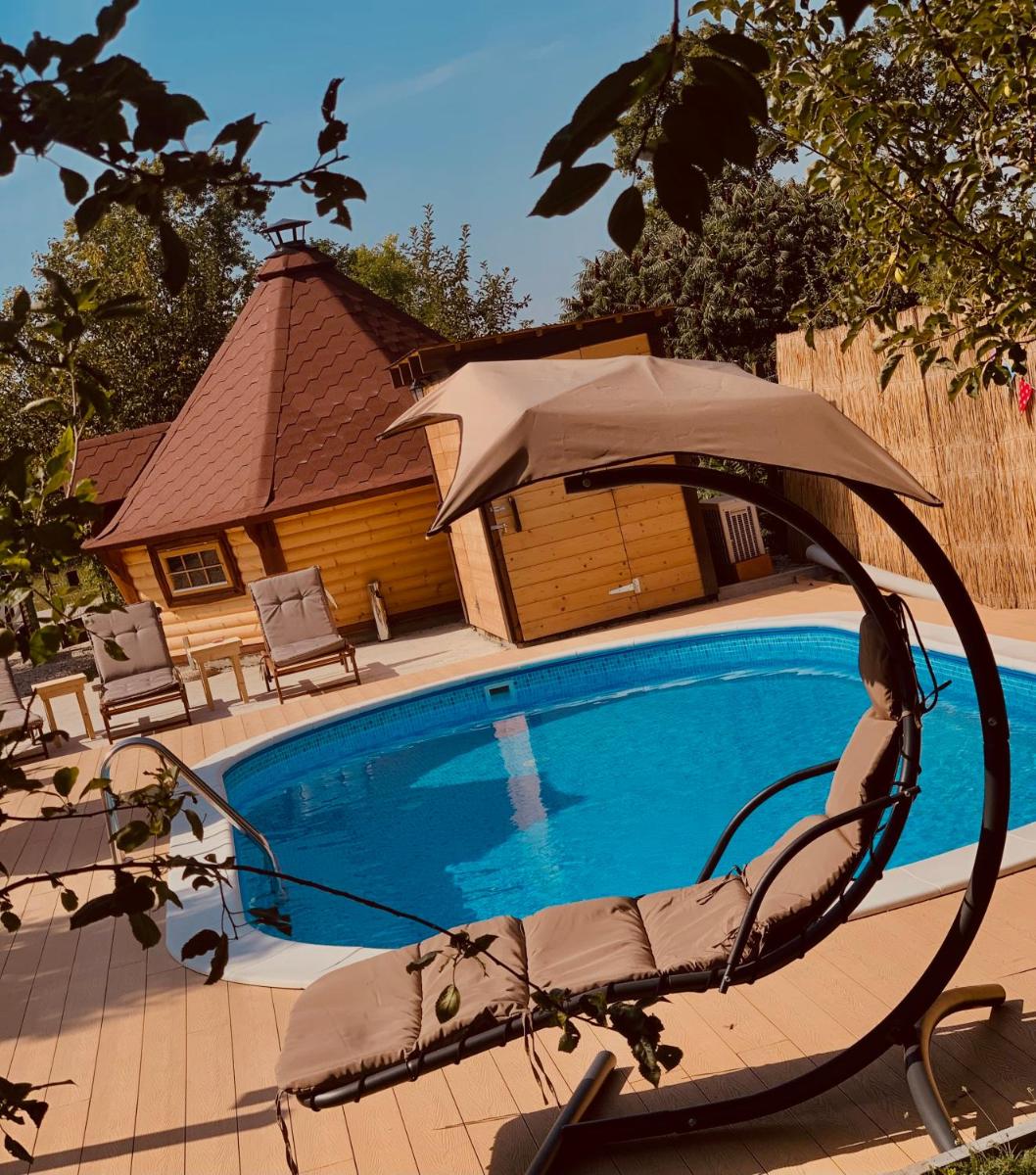 Holiday home Green Kiss - Housity