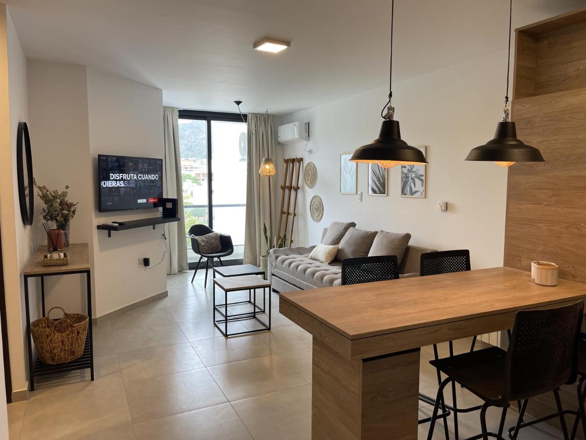 Suitetrails - Rent a Flat - Carlos Paz