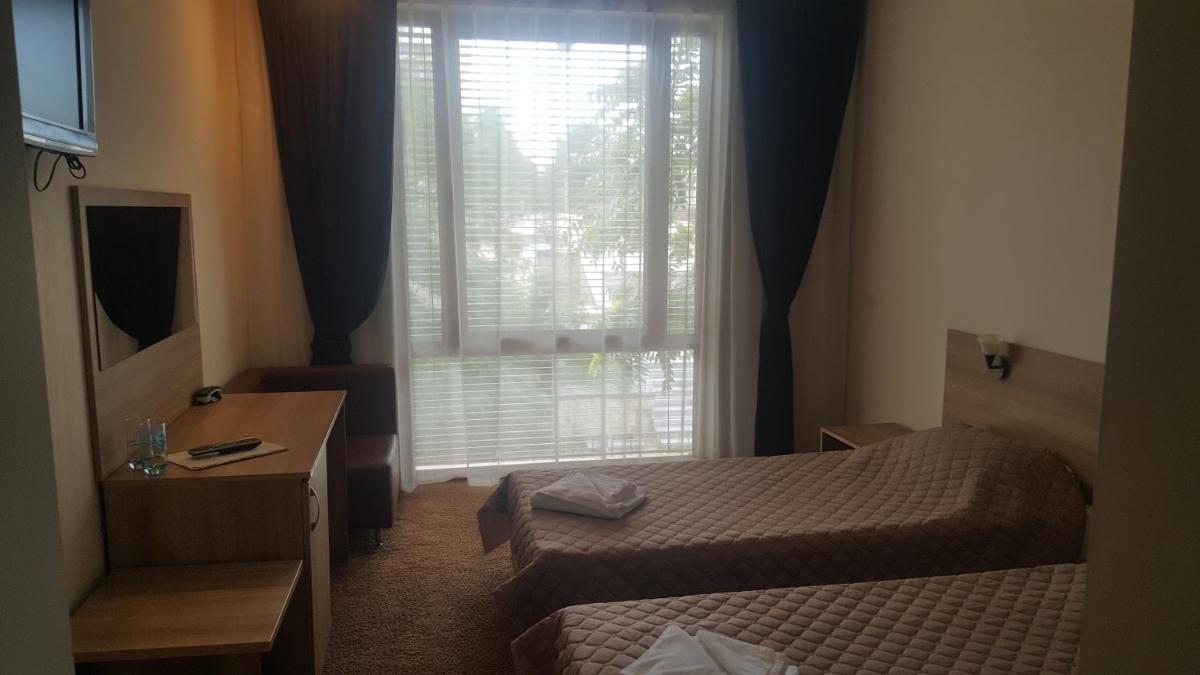 Suitetrails - Hotel Liani