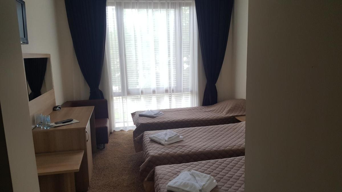 Suitetrails - Hotel Liani