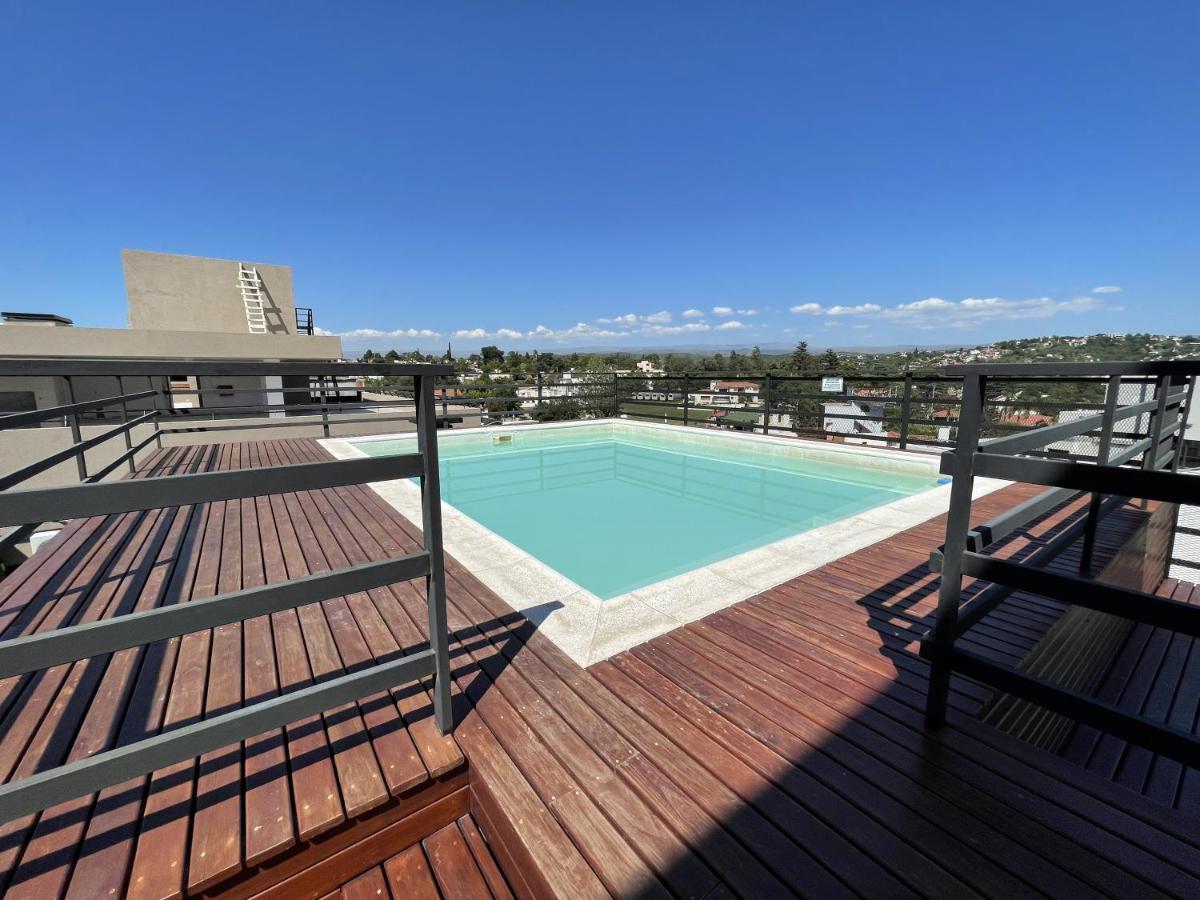 Suitetrails - Rent a Flat - Carlos Paz