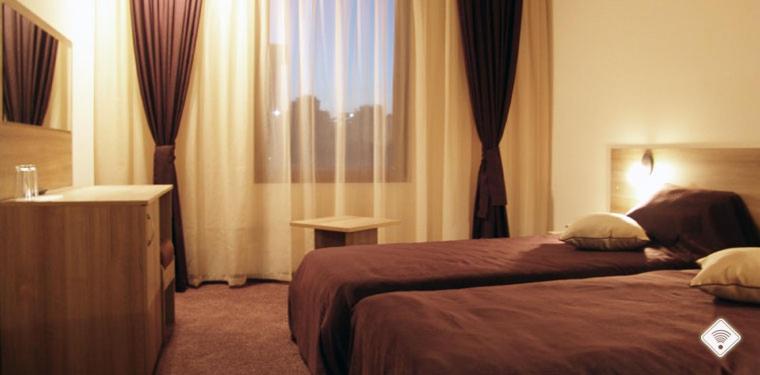 Suitetrails - Hotel Liani