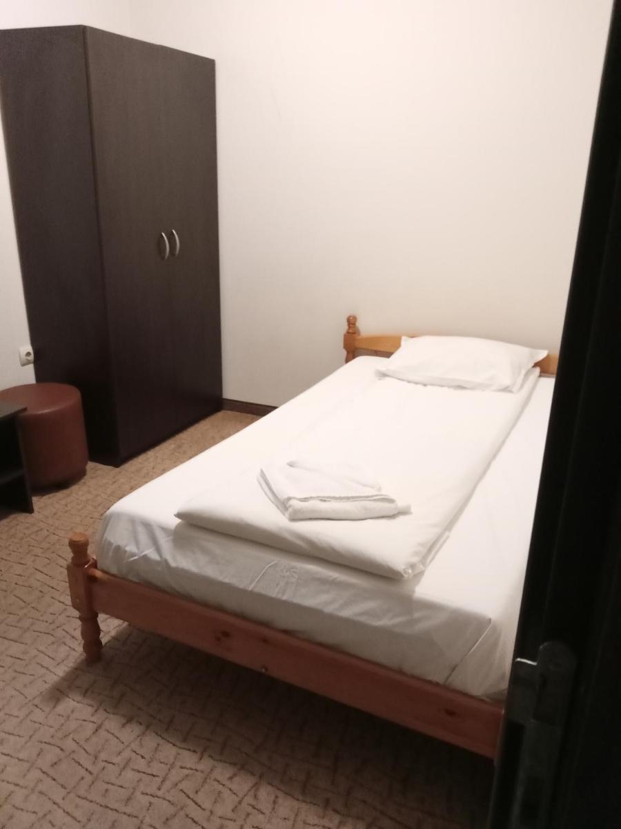 Suitetrails - Hotel Liani