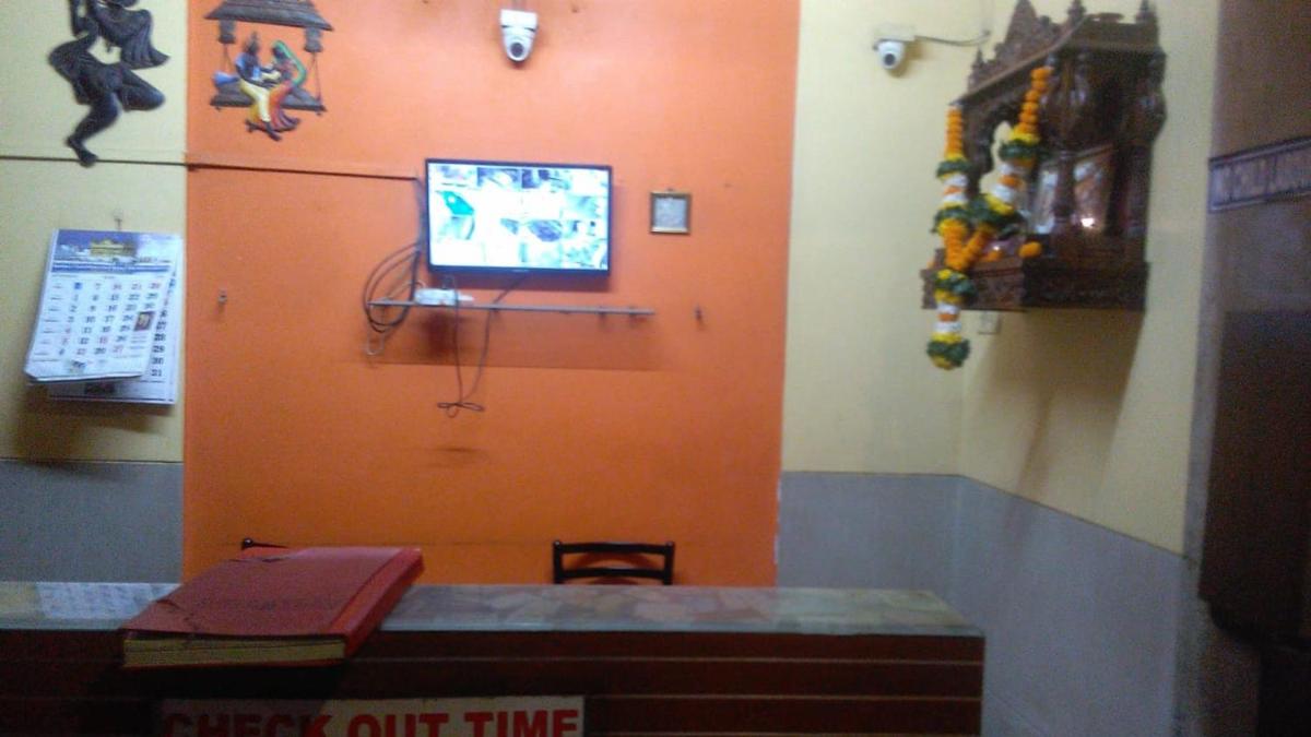 Suitetrails - Anantha Lodging by WB Inn