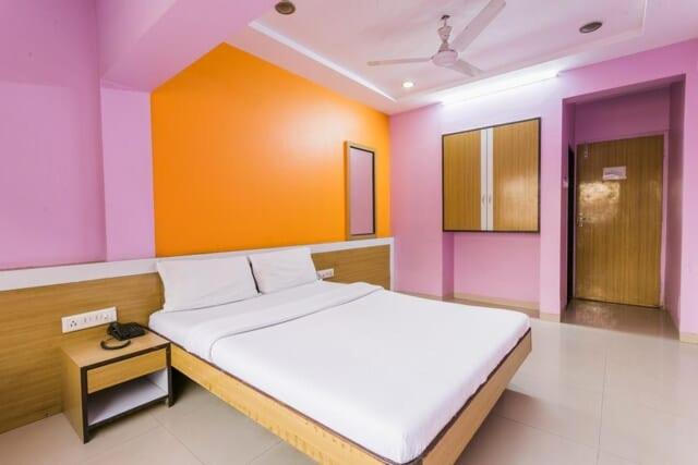 Suitetrails - Anantha Lodging by WB Inn