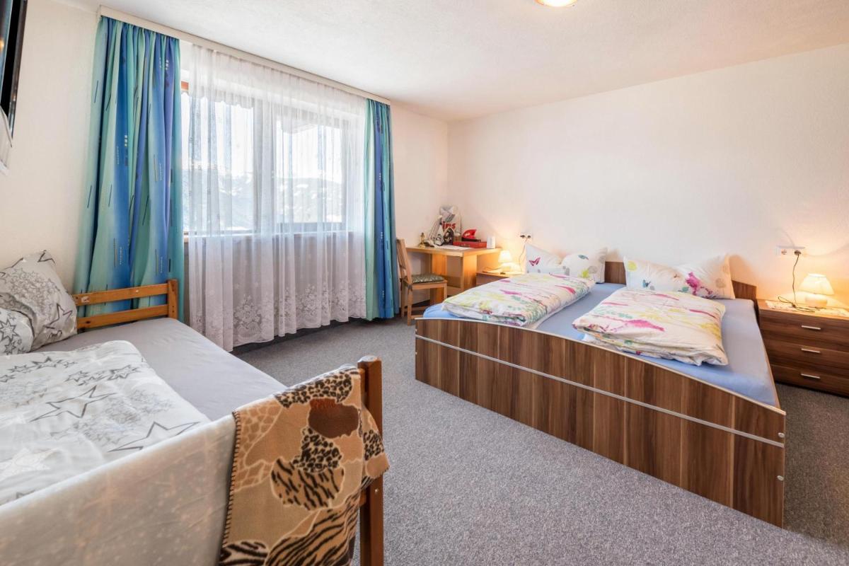 Ferienwohnung Steffl - Housity