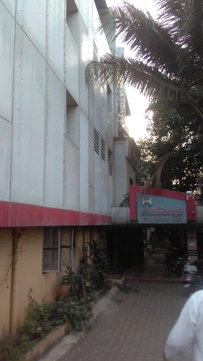Suitetrails - Anantha Lodging by WB Inn