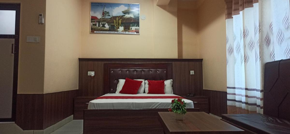 Hotel Royal Chautari, Butwal - Housity