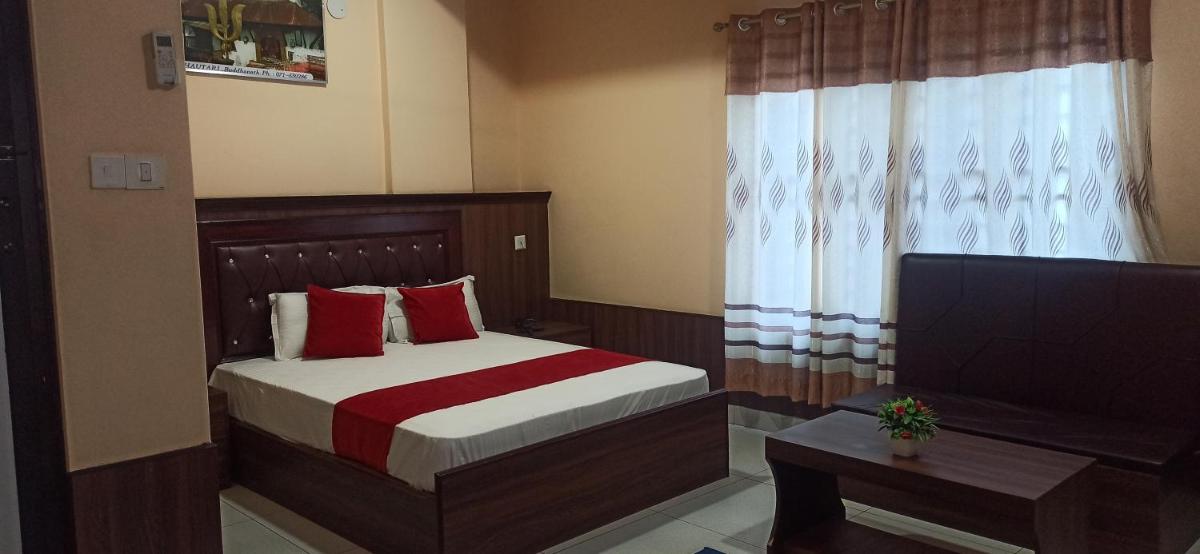 Hotel Royal Chautari, Butwal - Housity