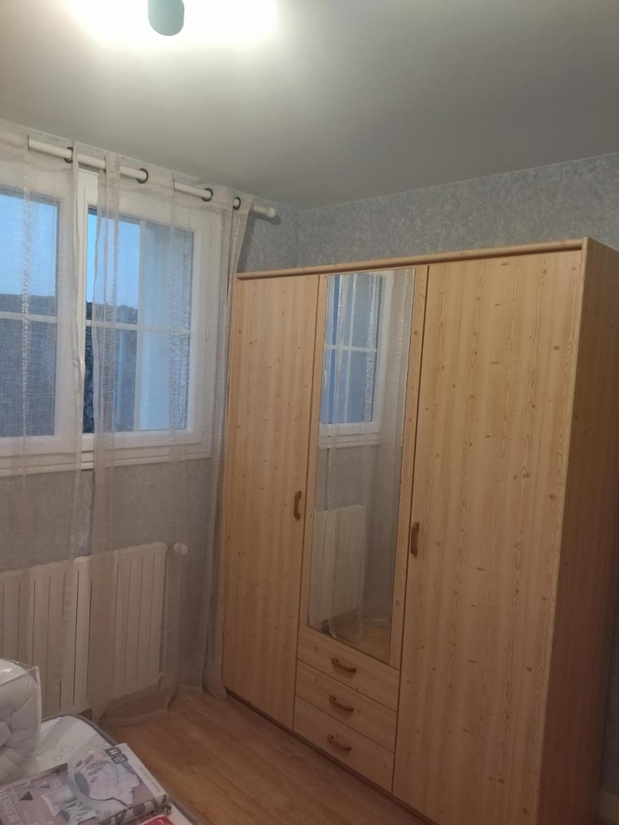 Suitetrails - chambre privée chez l'habitant et partage des partie communes