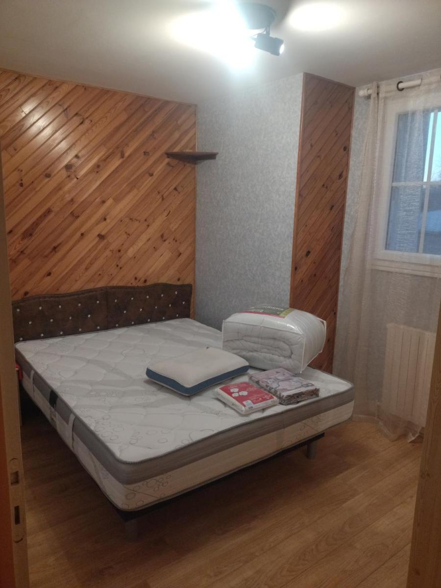 Suitetrails - chambre privée chez l'habitant et partage des partie communes