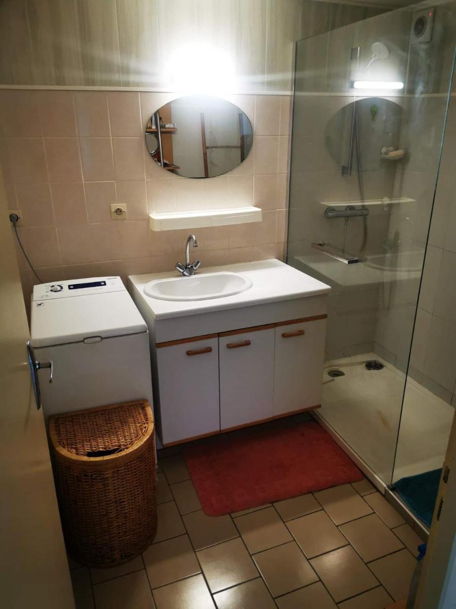 Suitetrails - chambre privée chez l'habitant et partage des partie communes