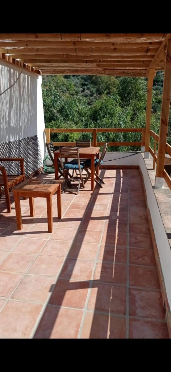 LOFT RURAL MOLINILLO - Housity