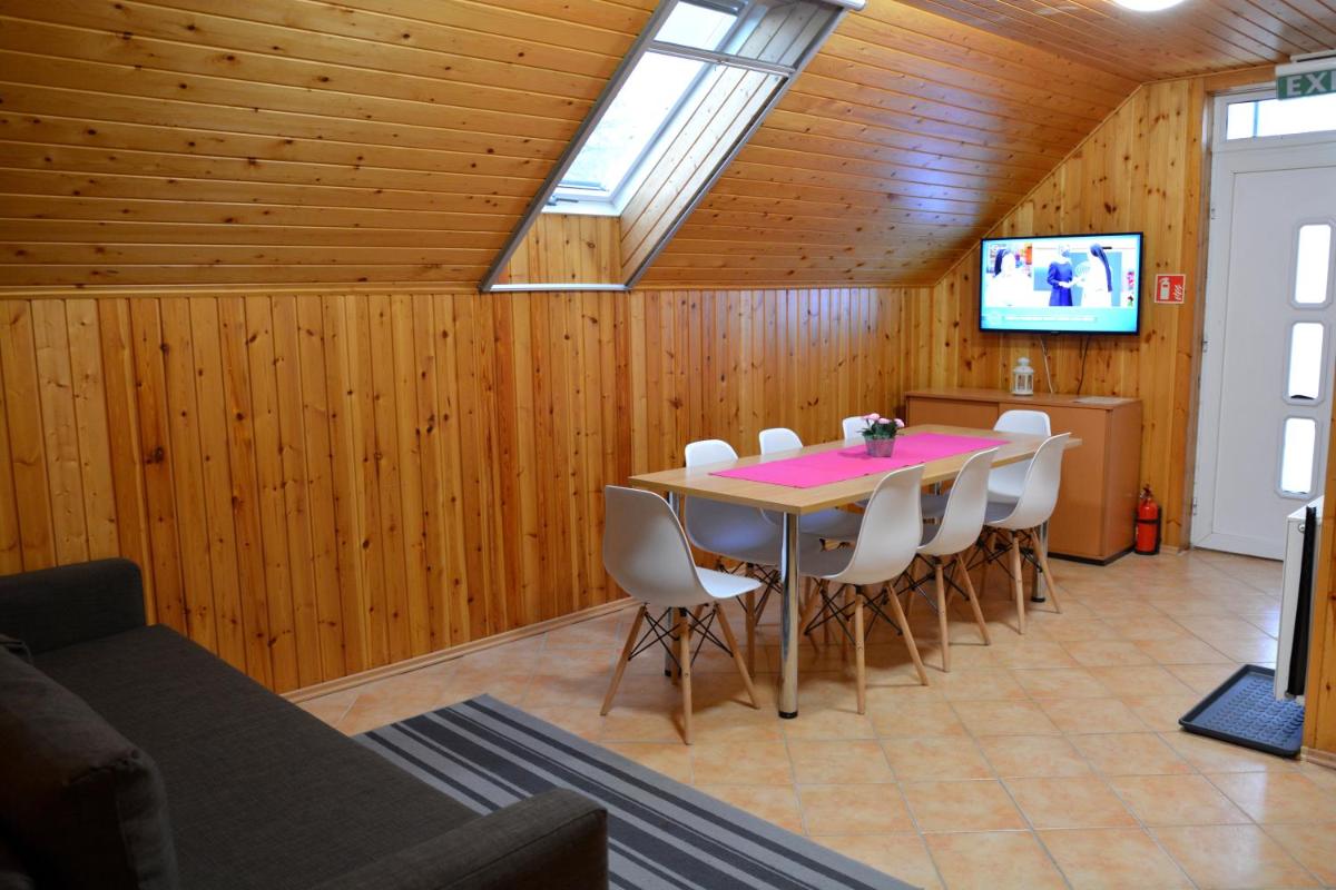 Suitetrails - Gesztenyés Apartmanház Tiszaalpár