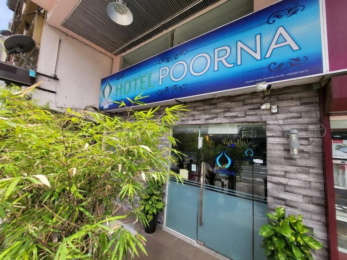 Poorna Hotel - Housity