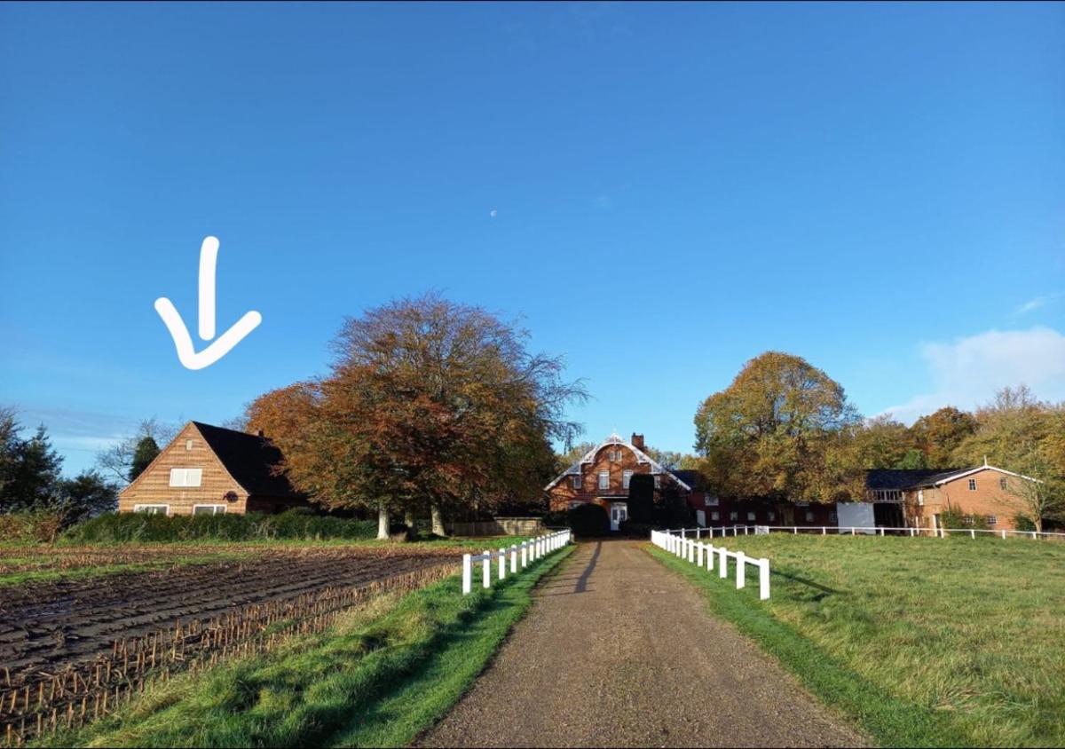Suitetrails - Hemmekhof