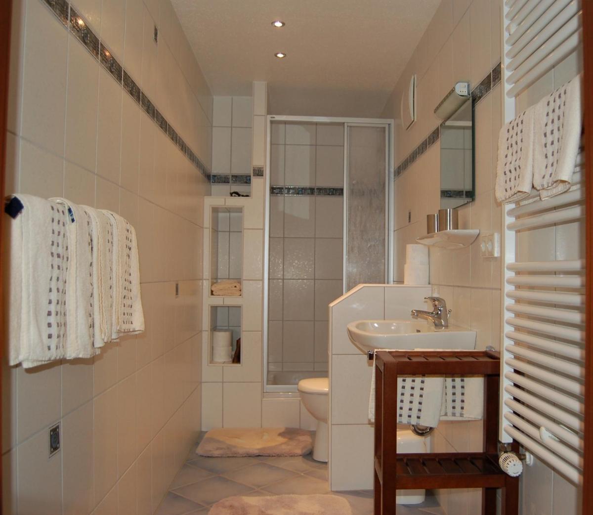 Suitetrails - Ferienwohnung Marketa