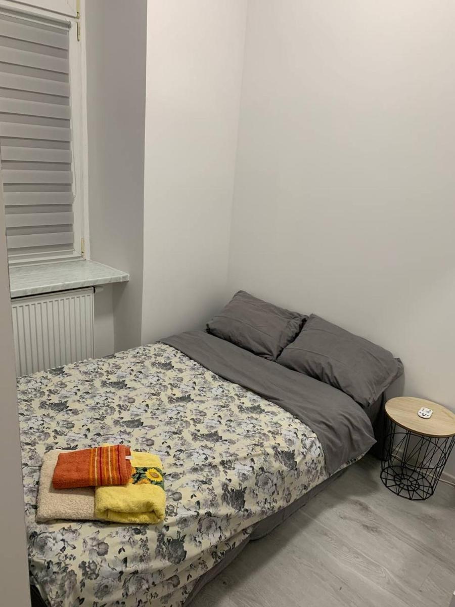 Suitetrails - Lodz Great apartment
