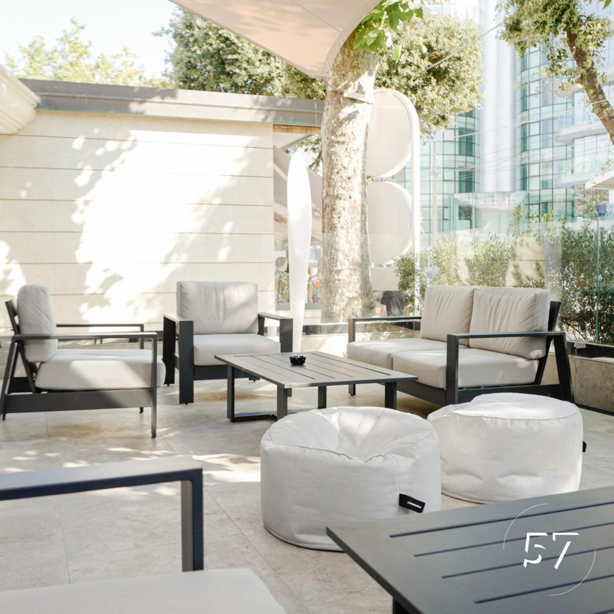 Hotel Regina Elena 57 & Oro Bianco SPA - Housity