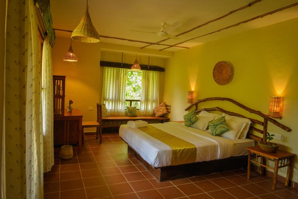 Beyond Eco Living - Housity