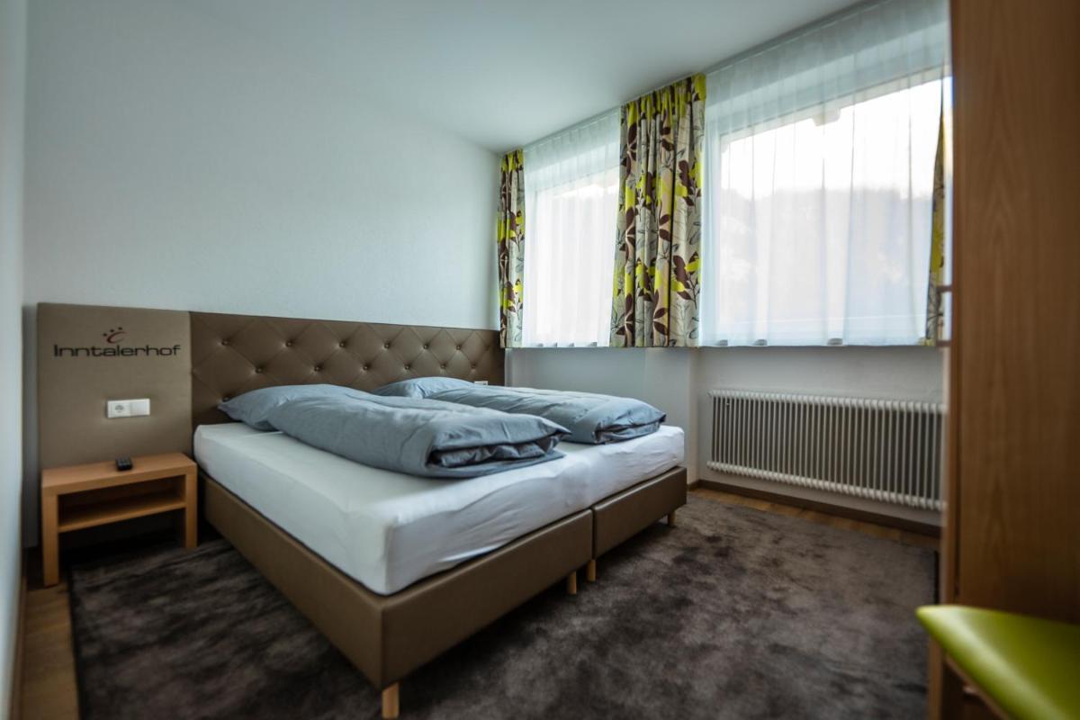 Apart Inntalerhof - Housity