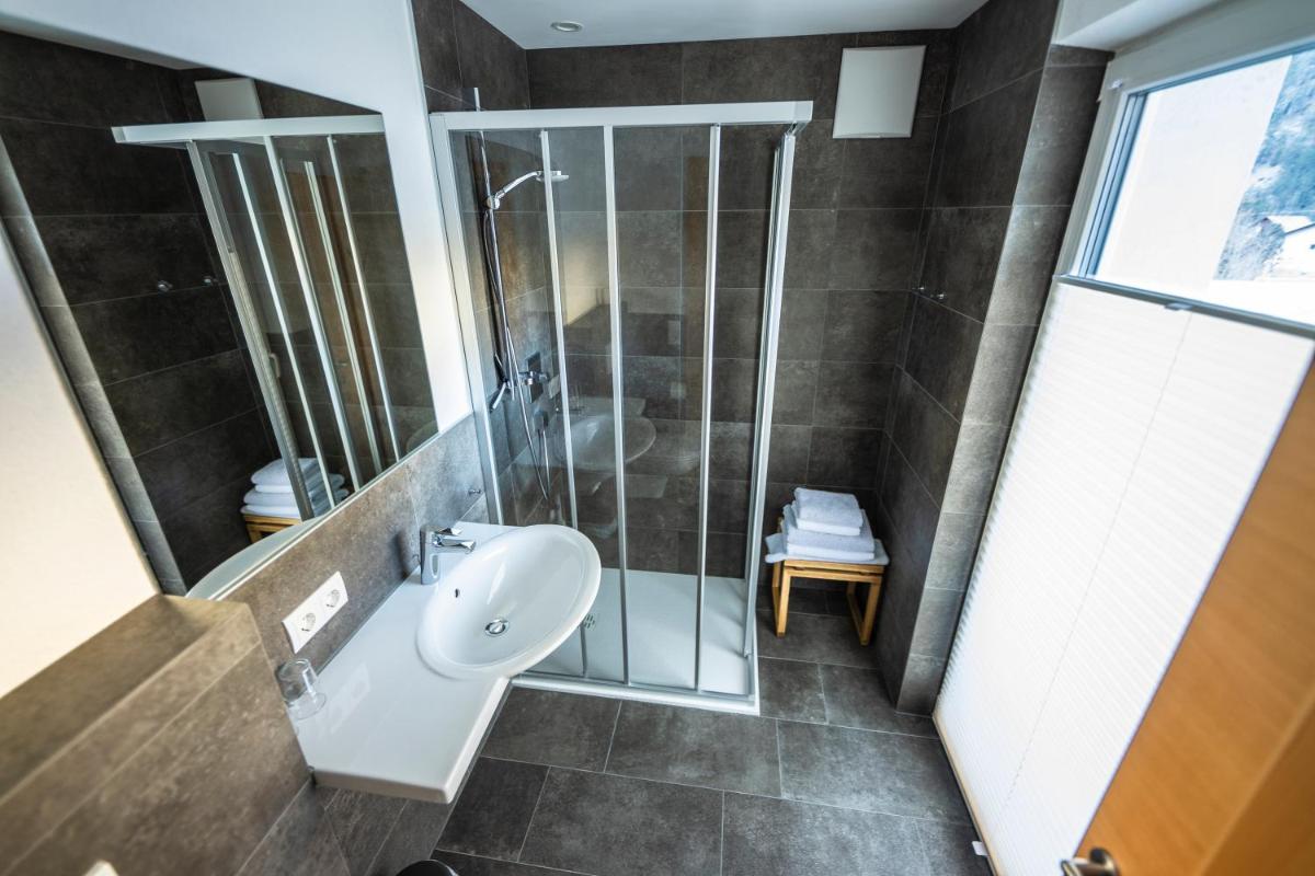 Apart Inntalerhof - Housity