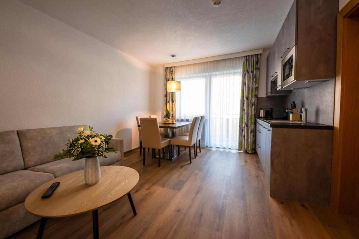 Apart Inntalerhof - Housity