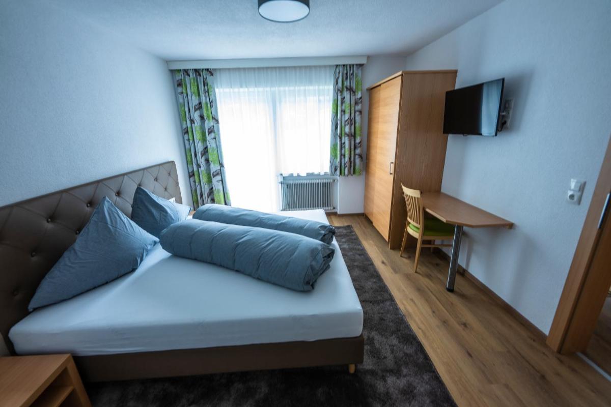 Apart Inntalerhof - Housity