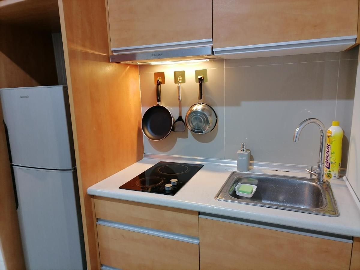 Suitetrails - 03A-Mount Austin Palazio Studio Homestay for 2pax WIFI