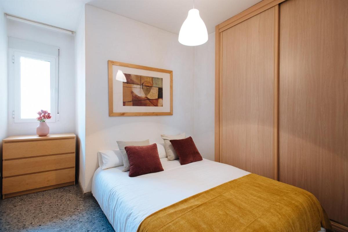 Suitetrails - Calatrava Suite Apartment