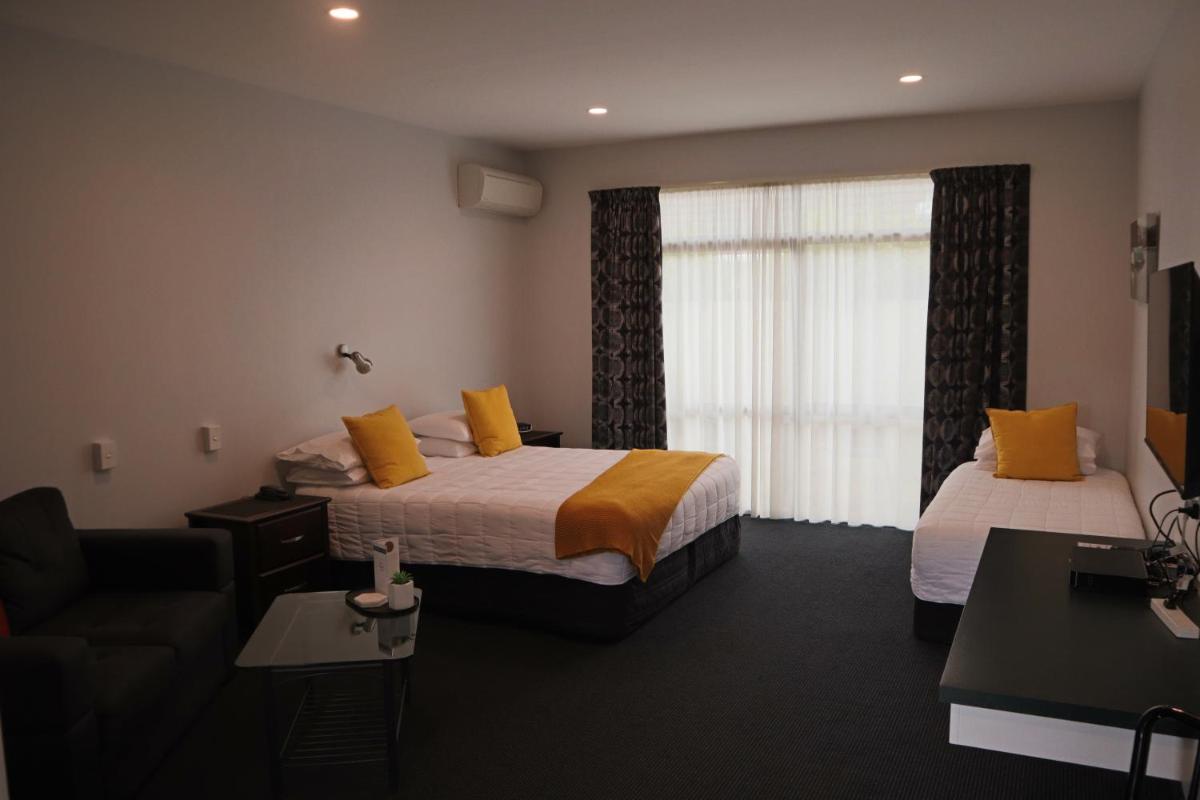 Totara Lodge - Housity