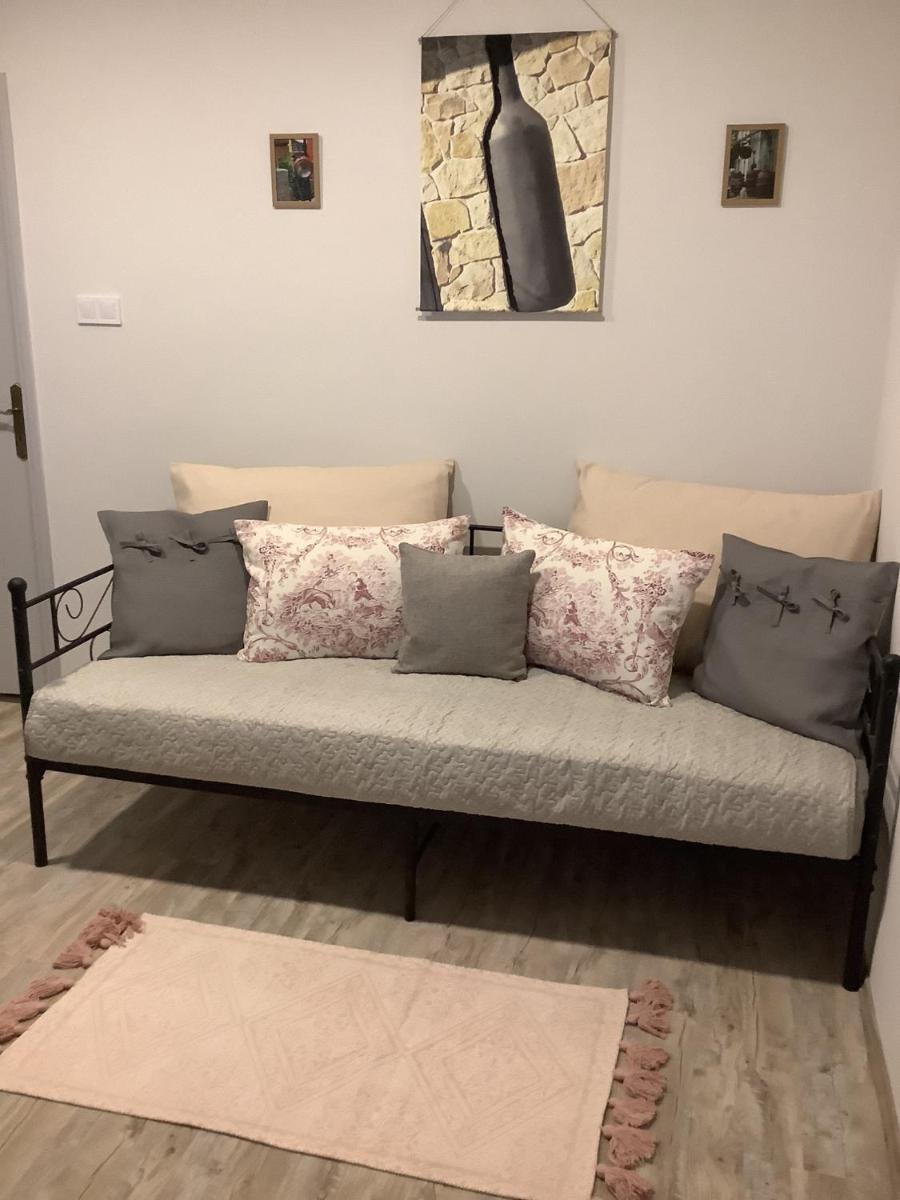Suitetrails - Ezüst Boróka Apartman