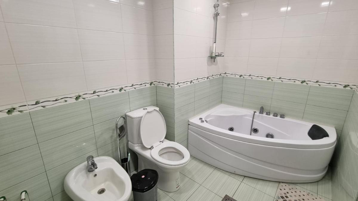 Suitetrails - Sarah's appartment