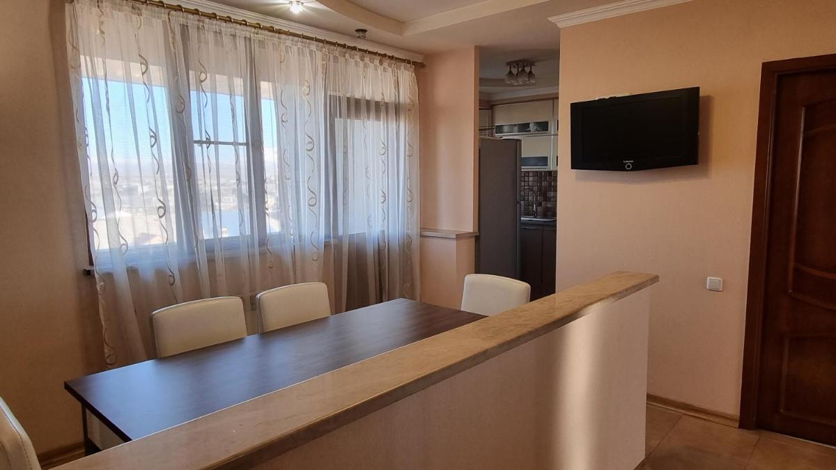 Suitetrails - Sarah's appartment