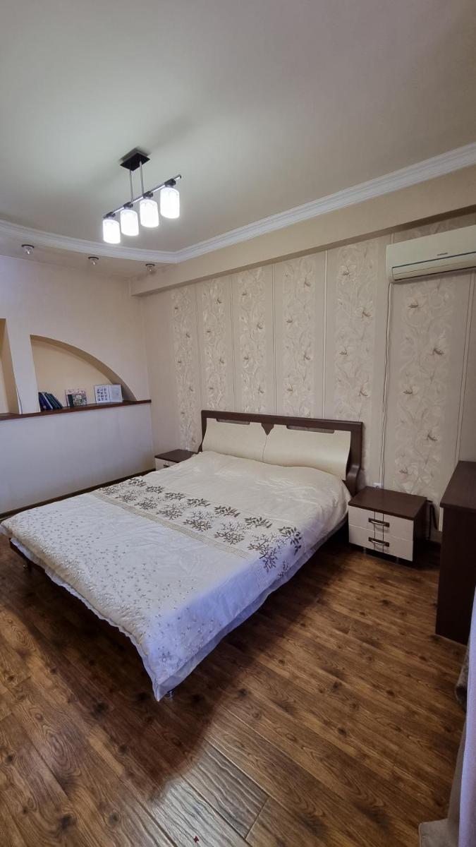 Suitetrails - Sarah's appartment