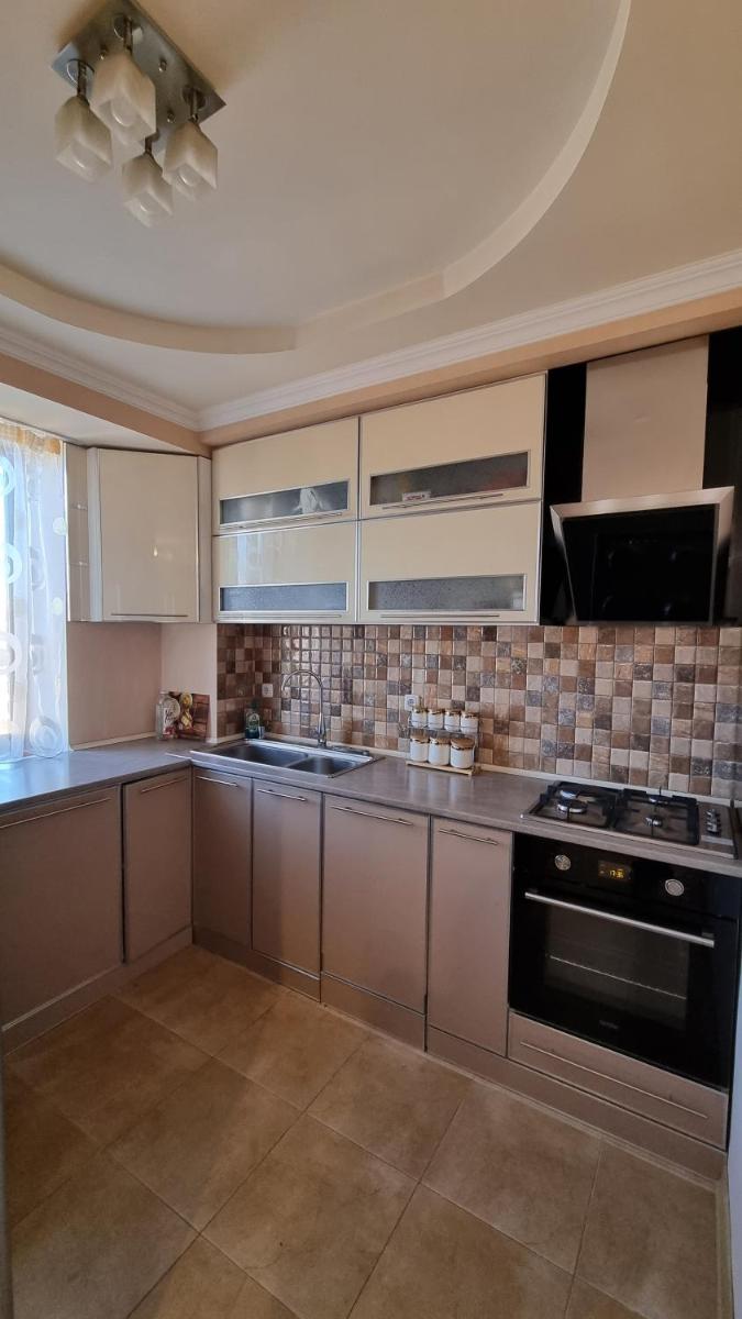 Suitetrails - Sarah's appartment