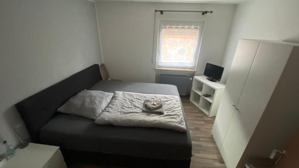 Suitetrails - Ferienwohnung Mittel-Gründau