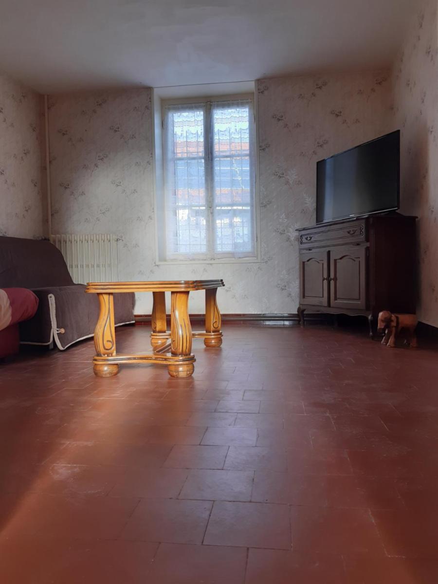 Gîte la Haie Jallet, proche du zoo de Beauval - Housity
