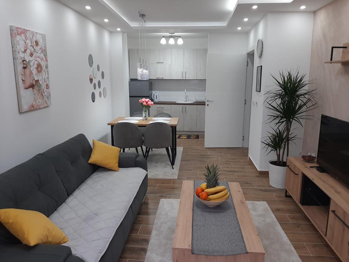 Suitetrails - Apartman Kristal