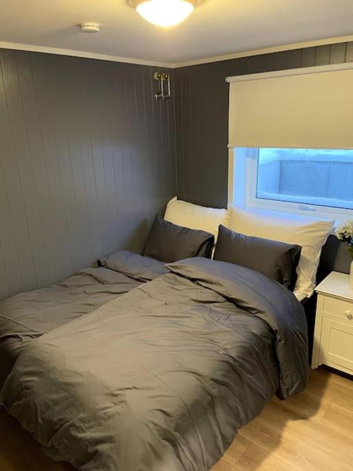 Suitetrails - Lofoten - New apartment, close to airport.