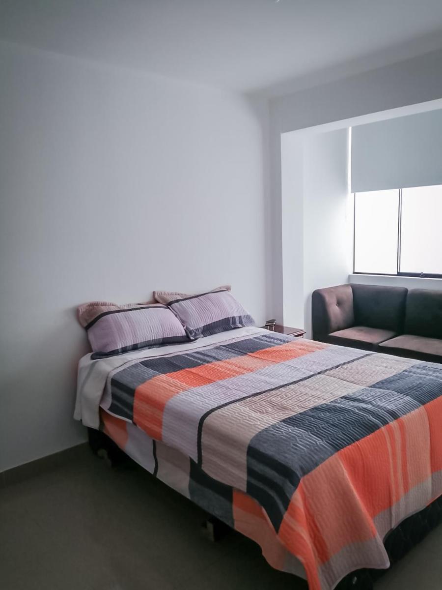 Suitetrails - Complete apartment, services included, WIFI, Netflix