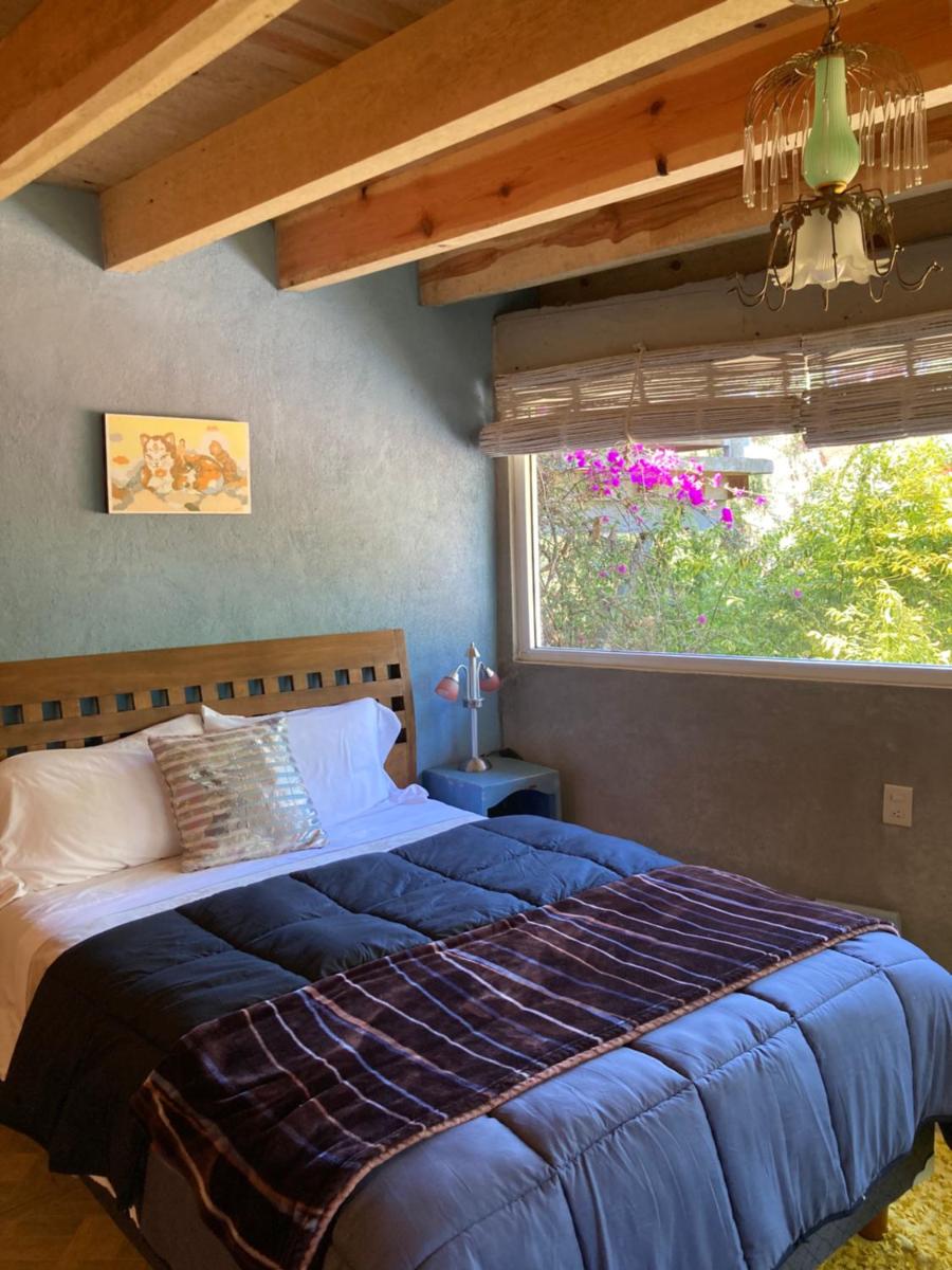 Suitetrails - Bungalow para dos personas