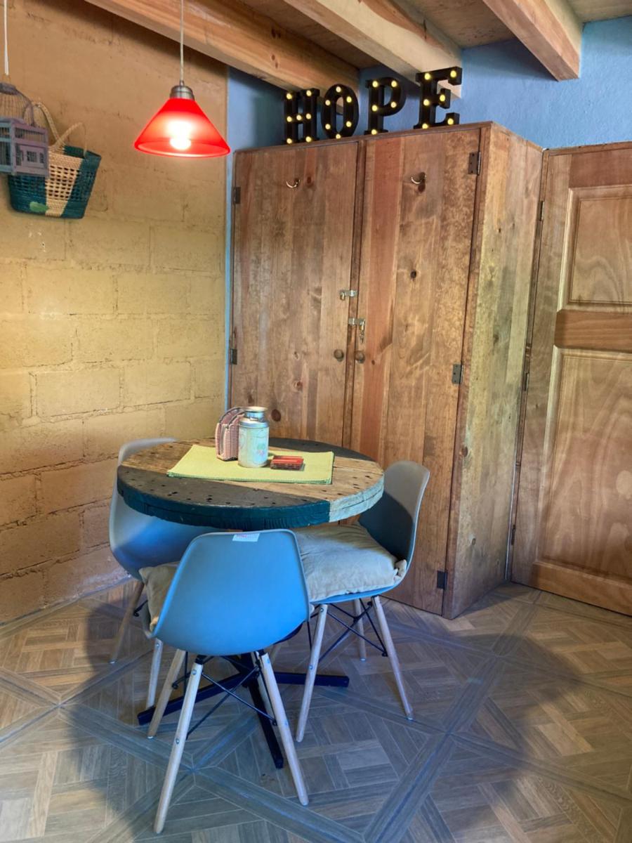 Suitetrails - Bungalow para dos personas