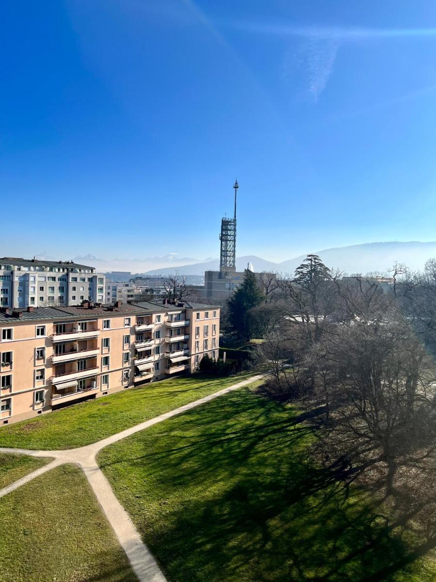 Beautiful Park View apartment next to UN - Housity