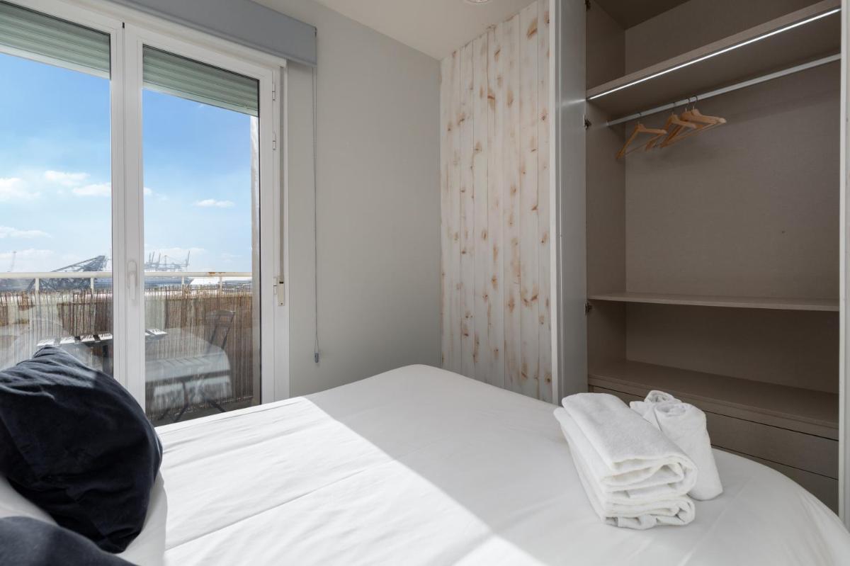 Suitetrails - Your home at Valencia, Marina Real