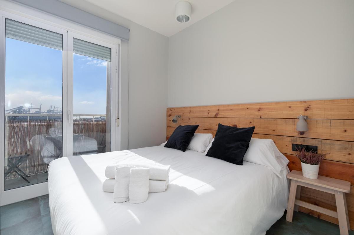 Suitetrails - Your home at Valencia, Marina Real