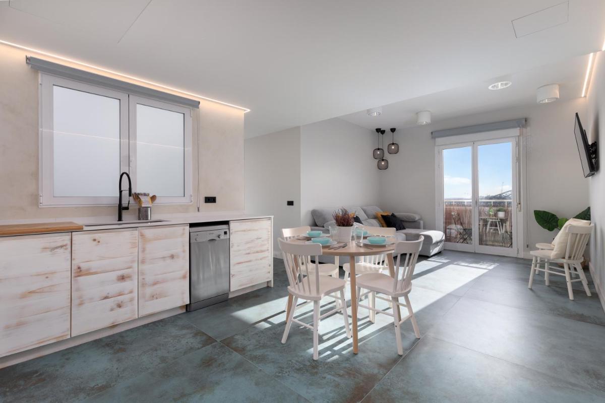 Suitetrails - Your home at Valencia, Marina Real