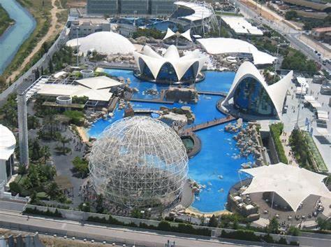 Suitetrails - Your home at Valencia, Marina Real