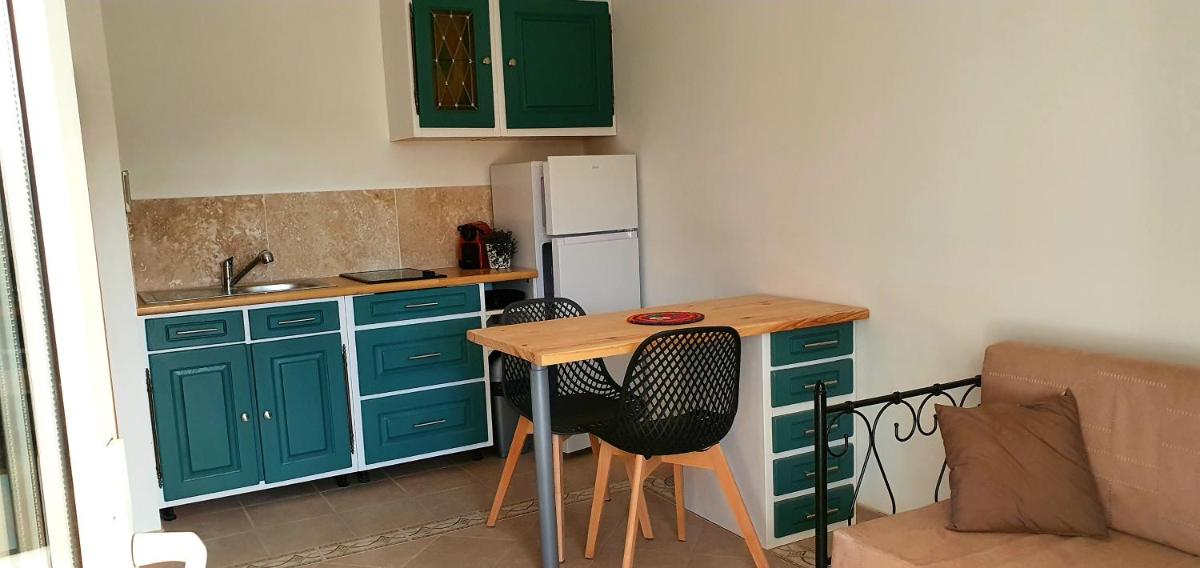 Suitetrails - La studio Sabranais